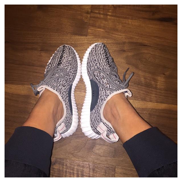 Adidas Yeezy pour femme